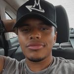 Luis Rollins - @louie2435 - Instagram
