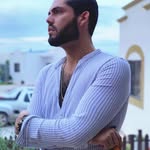 Luis Ronquillo - @luisronquillov - Instagram