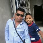 Luis Ronquillo Briones - @luis.ronquillobriones.3 - Instagram