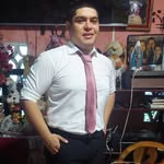 Luis Martinez - @luisrooneymartinez - Instagram