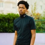 Luis Rooney - @r.omah_lay08 - Instagram