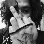 Luis Root - @luis_manson_ - Instagram