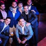 Luis Roberto Peralta - @luisroperalta - Instagram