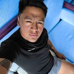 Luis Roque - @jlroqueh - Instagram
