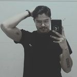 Luis Roque - @the_pressed2 - Instagram