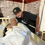 Luis Rosales - @luisrosales4 - Instagram