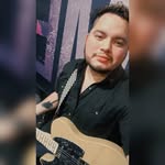 Luís Rosales - @luis_rosales_guitar - Instagram