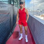 Luis Rosales ♛ - @luisrosale5 - Instagram