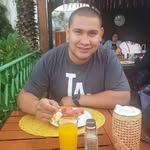 Luis Rosalio - @luisrosalio1 - Instagram