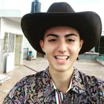 Luis Rosalio Alatorre - @luisrosalio.alatorre - Instagram