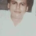Luis Rosalio Huete Moreno - @rosalio12huete - Instagram