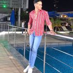 Luis Rosales - @luisrose_am - Instagram