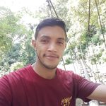 Luis Rosell - @luismrosellr96 - Instagram