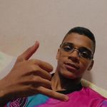 Luis Alberto Rosendo - @betinho.albert10 - Instagram