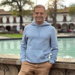 Luis Maldonado - @luis.rosendo - Instagram