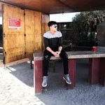 𝓛𝓾𝓲𝓼 𝓡𝓸𝓼𝓮𝓷𝓭𝓸 - @luisrosendo02 - Instagram