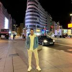 Luis Rosendo - @luisrosendo - Instagram