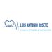 Coach Luis Rosete - Facebook