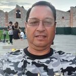 Luis Rosete - @luisrosete631 - Instagram