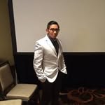 Luis Rosete - @luisrosete50 - Instagram