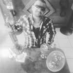 Luis Rosete - @the_whiteperro - Instagram