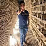 Luis Rosete - @luisroseterug - Instagram