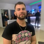 Rosete Humbert - @luis_rosete9510 - Instagram