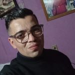 Luis Enrique Chavez Rosiles - @luis_chambers - Instagram
