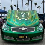 Luis Rosiles - @talibanok805 - Instagram
