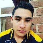 Luis Rosiles - @luis_rj98 - Instagram