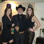 Luis Rosiles - @rosiles1803 - Instagram