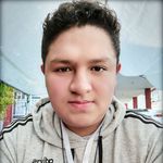 Luis Rosiles - @luisalfredorosiles - Instagram