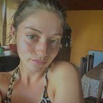 Lᴜɪsɪɴᴀ Rᴏssᴋᴀᴍ - @luisi.rosskam - Instagram