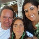 Rafaela  e Luis Alberto - @rafa_luis.rossi - Instagram