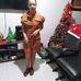 Luis Rossy - Facebook