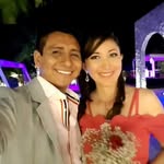 Luis Rossy DE Arias - @luisrossydearias - Instagram