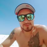 Luis Rousseau - @luche754 - Instagram