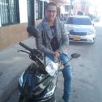 Luis Rua - @luisorlandorua - Instagram