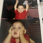 Luis Ruales - @luisruales25 - Instagram