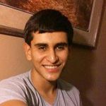 Luis Ruacho - @luisruacho - Instagram