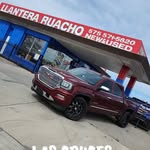 Luis Ruacho - @camel.640579 - Instagram