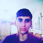 LuisRuacho - @ruacholuis20 - Instagram