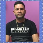 Luis Ruan - Facebook