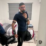 Luis Angel Ruperto - @rupeeert - Instagram