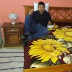 Luis Ruperto - @luisrupertocc2203 - Instagram