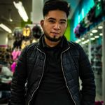 Luis Ruperto - @luisruperto - Instagram