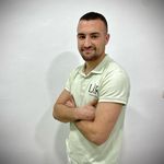 Luis Ruperto Garcia Arias - @fisioterapia.lr - Instagram