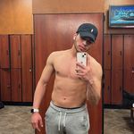 Luis Fernando Sagredo - @luisfernando17_sr - Instagram