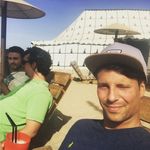 Luis Lopez de Sagredo - @luilolsl - Instagram