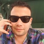 Luis Sagredo - @luisagredos - Instagram